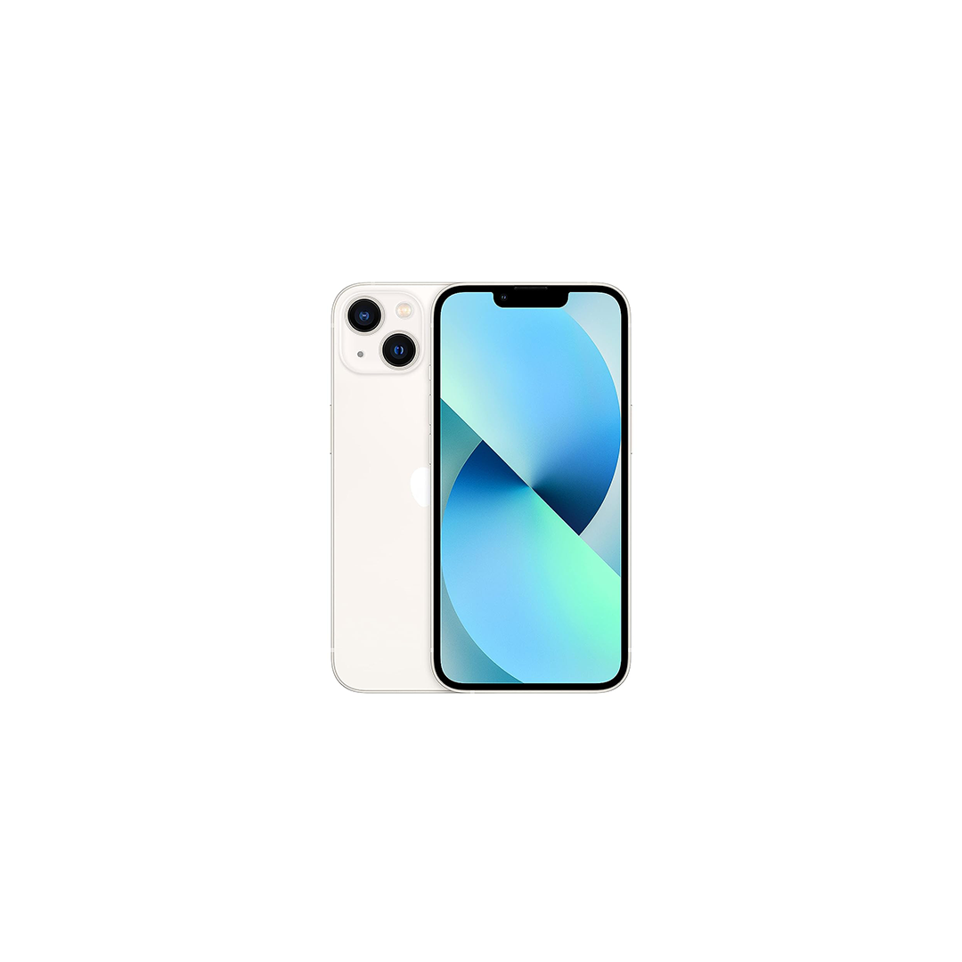 Apple iPhone 13 5G 4GB 128GB Apple iPhone 13 5G 4GB 128GB
